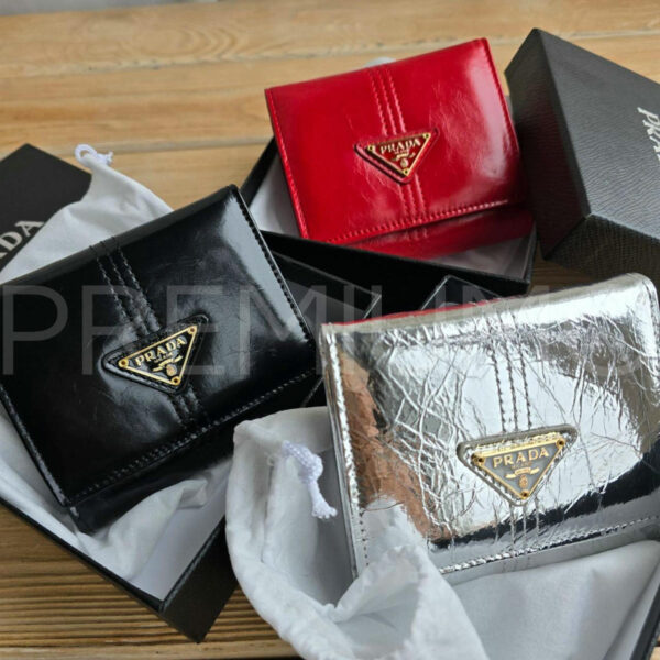 Prada кошелек PR973857 6