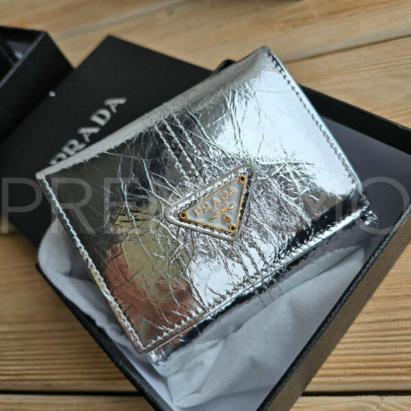 Prada кошелек PR973857
