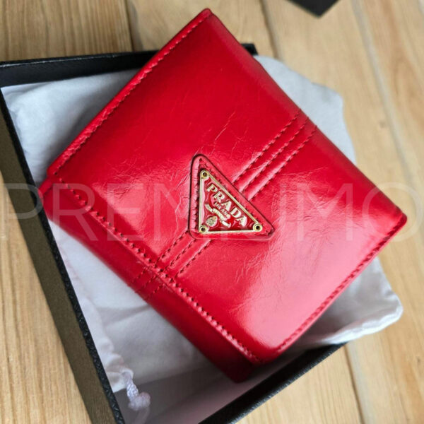 Prada кошелек PR303046
