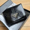 Prada кошелек PR747489 5