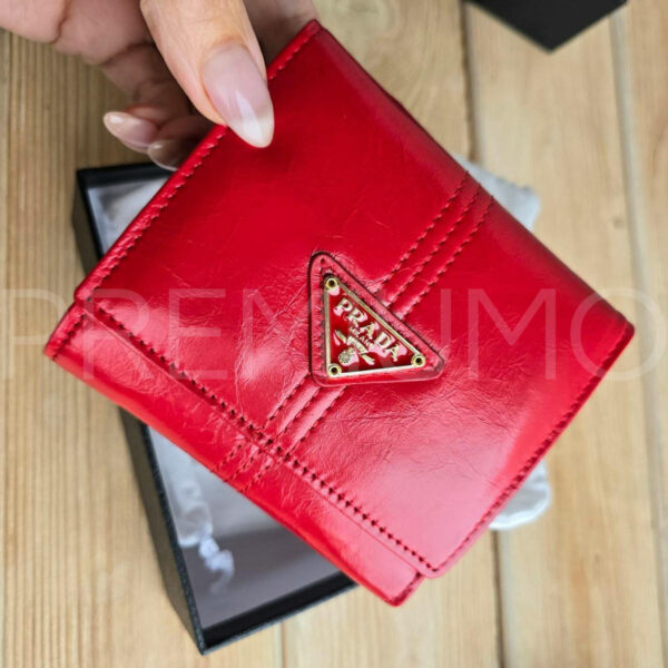 Prada кошелек PR303046 2