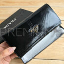 Prada кошелек PR324280 7
