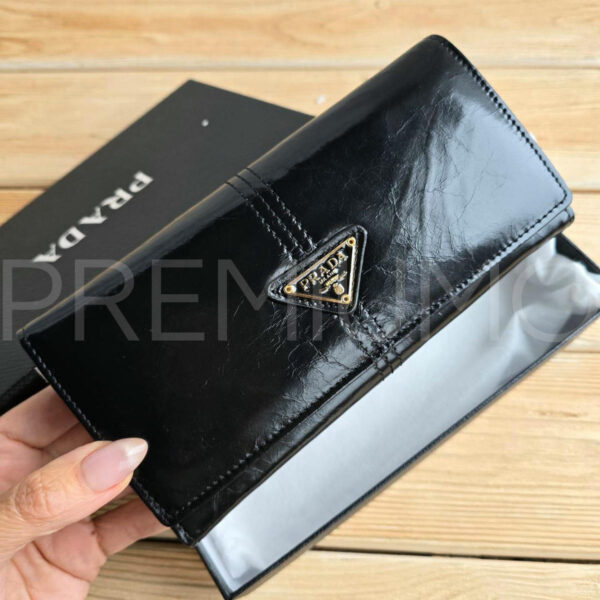 Prada кошелек PR324280 3