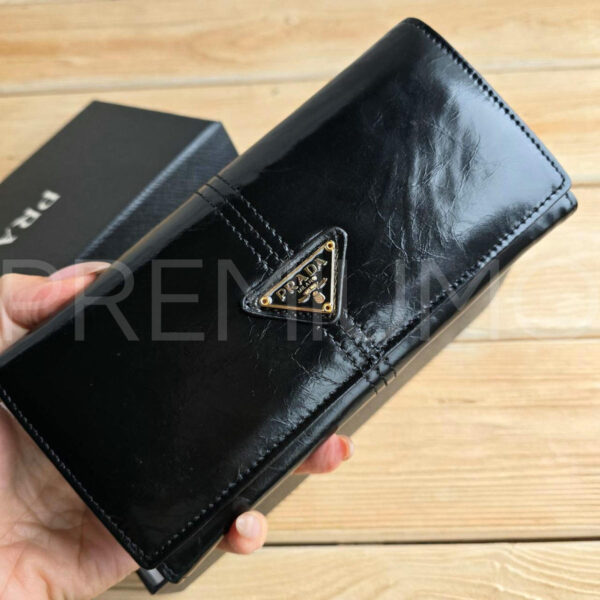 Prada кошелек PR324280 4