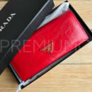 Prada кошелек PR157533 6