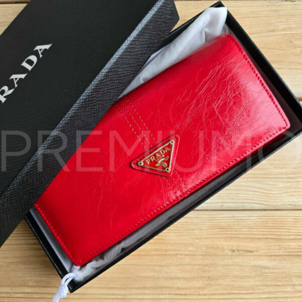 Prada кошелек PR157533 2