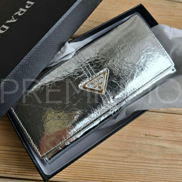 Prada кошелек PR954702