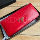 Prada кошелек PR157533 5