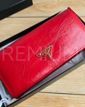 Prada кошелек PR157533