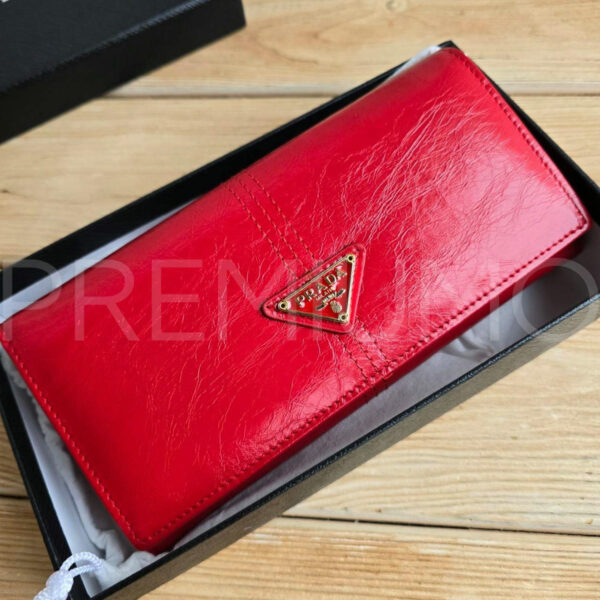 Prada кошелек PR157533