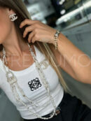 Chanel бусы PR682095 7