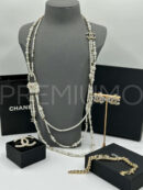 Chanel бусы PR682095 8