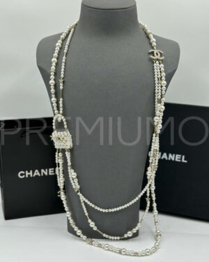 Chanel бусы PR682095