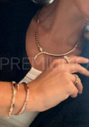 Bvlgari колье PR502239 4
