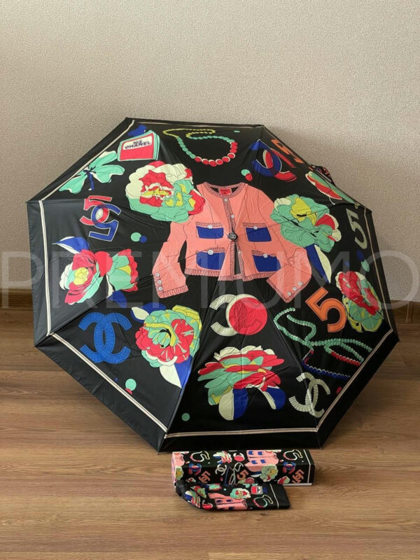Chanel зонт PR280136
