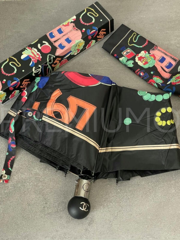 Chanel зонт PR280136 4