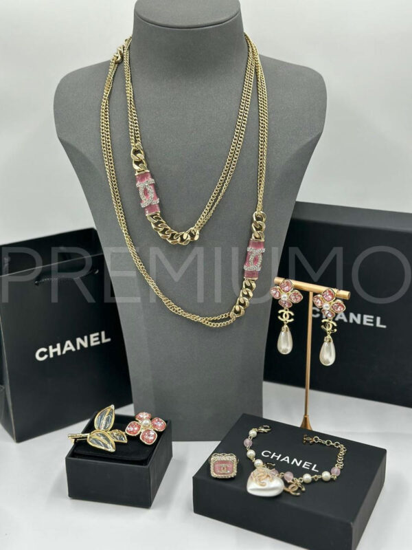 Chanel браслет PR630326 3