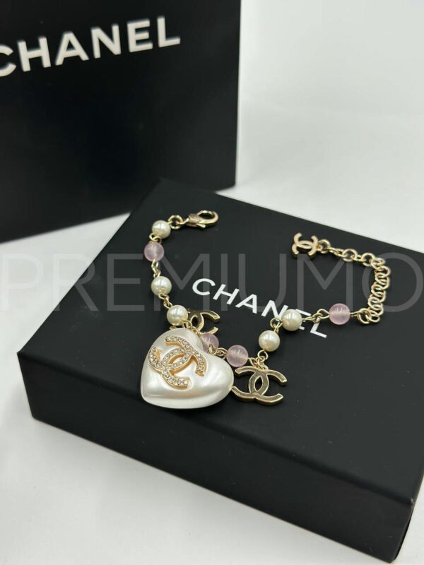 Chanel браслет PR630326