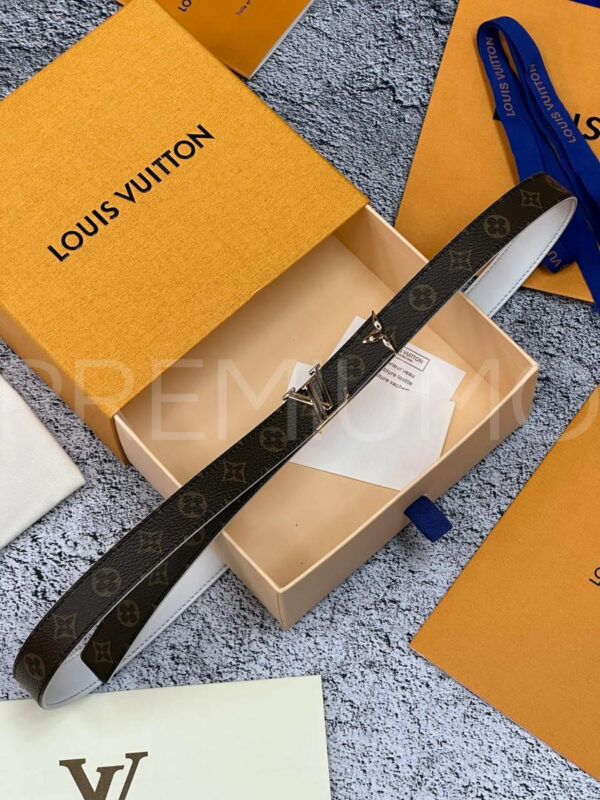 Louis Vuitton ремень PR106745 5