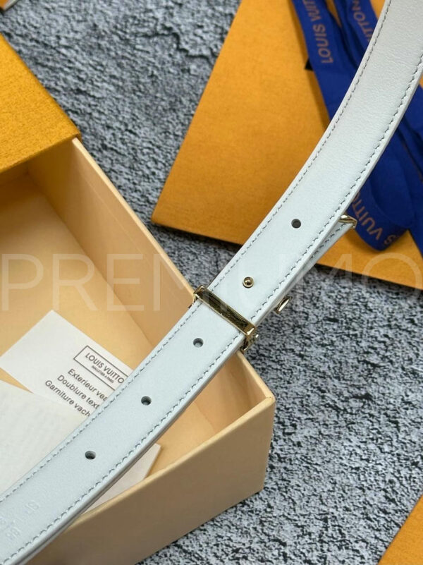 Louis Vuitton ремень PR106745 7