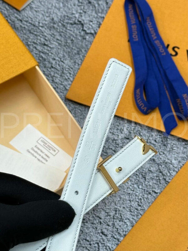 Louis Vuitton ремень PR106745 9