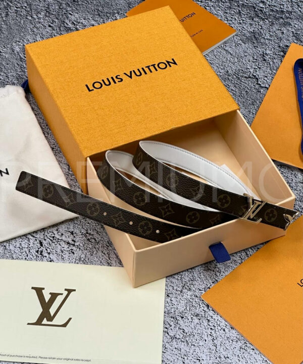 Louis Vuitton ремень PR106745 2