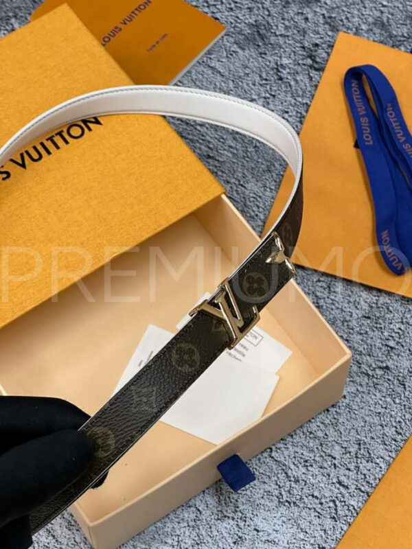 Louis Vuitton ремень PR106745 4