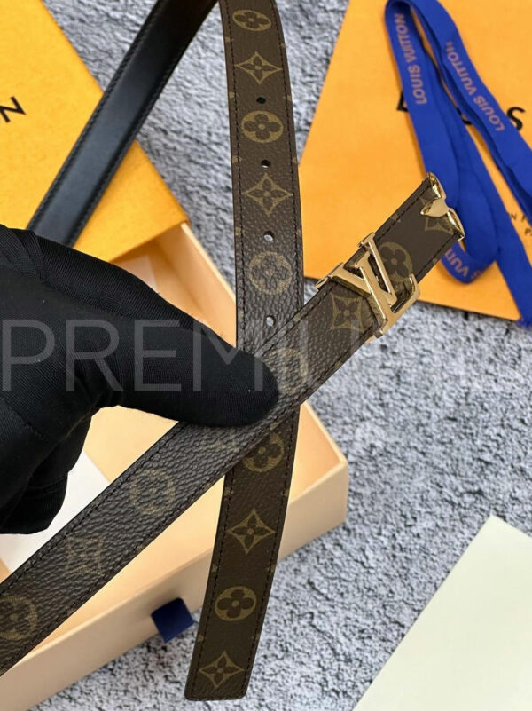 Louis Vuitton ремень PR980066 5