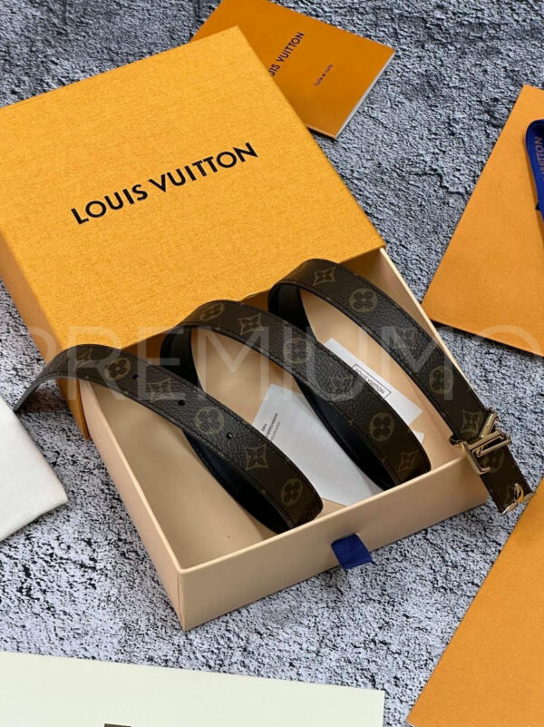 Louis Vuitton ремень PR980066