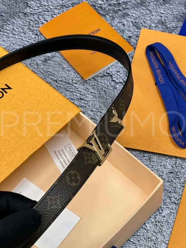 Louis Vuitton ремень PR980066 3