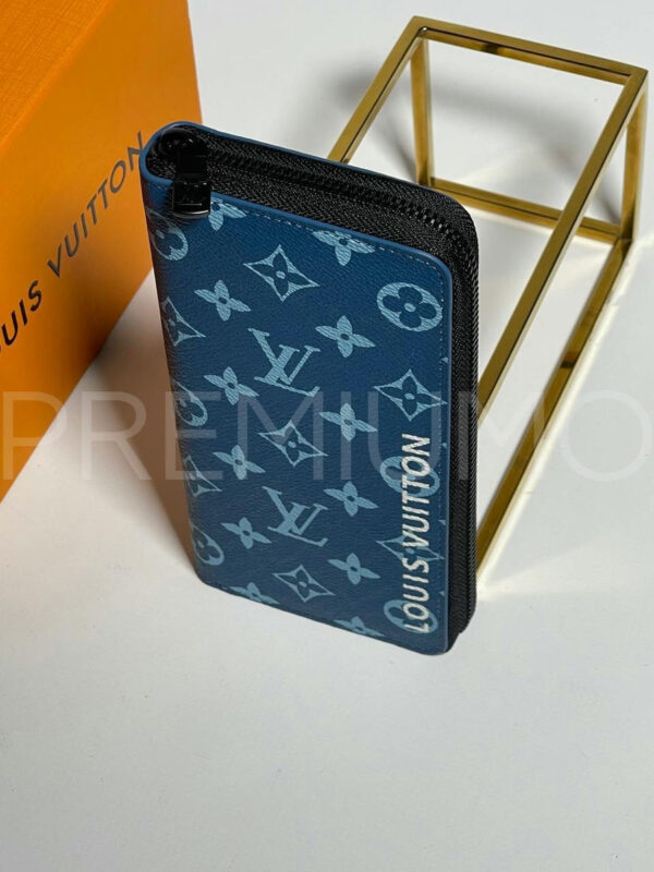 Louis Vuitton кошелек PR440996 3
