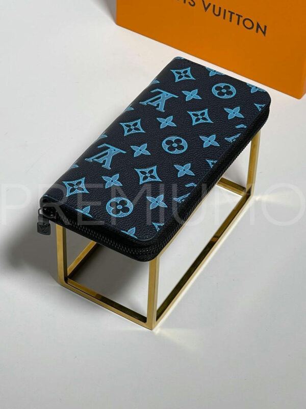 Louis Vuitton кошелек PR879029 5