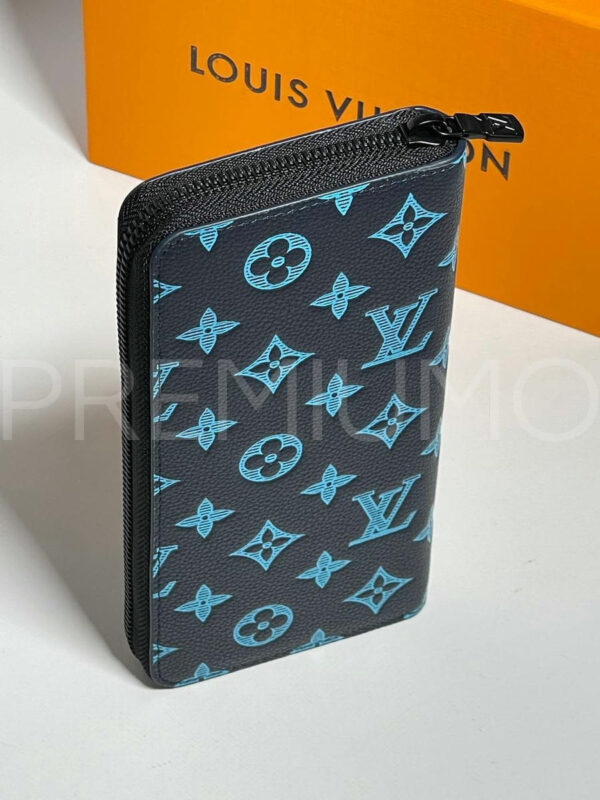 Louis Vuitton кошелек PR879029 6