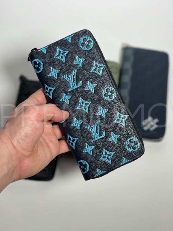 Louis Vuitton кошелек PR879029 7