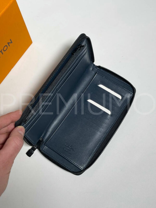 Louis Vuitton кошелек PR879029 8