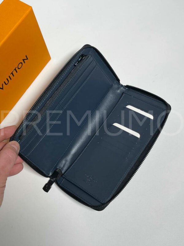 Louis Vuitton кошелек PR879029 9