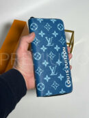 Louis Vuitton кошелек PR440996 11
