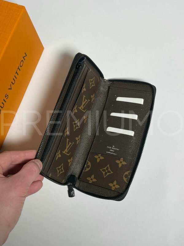 Louis Vuitton кошелек PR879029 3