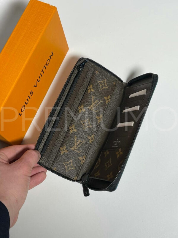Louis Vuitton кошелек PR879029 4