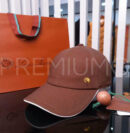 Loro Piana бейсболка PR675300 4