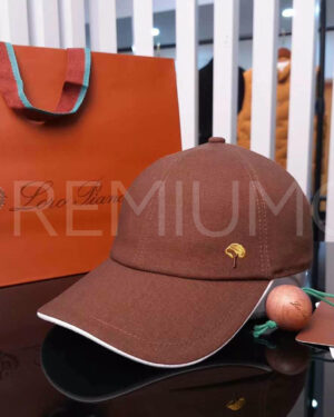 Loro Piana бейсболка PR675300