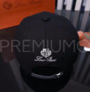 Loro Piana бейсболка PR867905 6