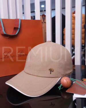 Loro Piana бейсболка PR277339
