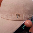 Loro Piana бейсболка PR277339 5