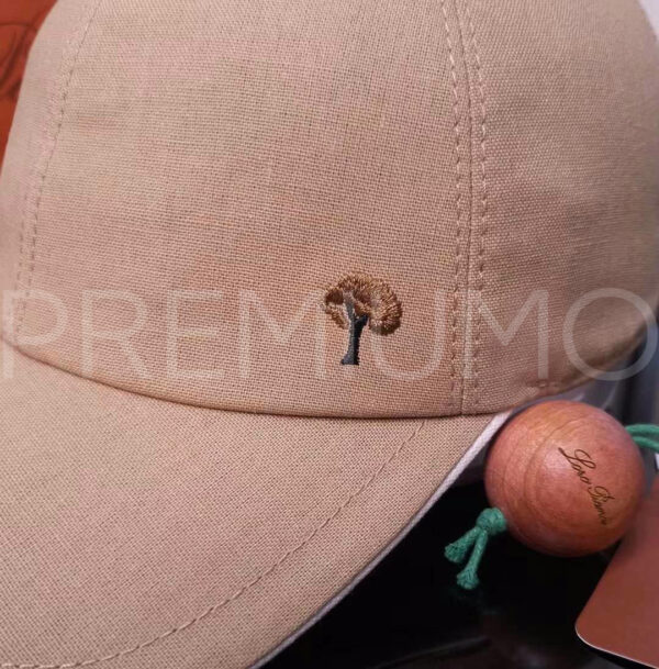 Loro Piana бейсболка PR277339 2