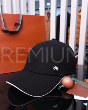 Loro Piana бейсболка PR867905