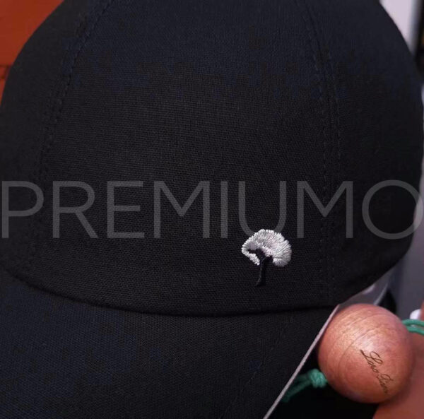 Loro Piana бейсболка PR867905 2