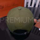 Loro Piana бейсболка PR689803 6