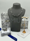 Christian Dior колье PR551113 8