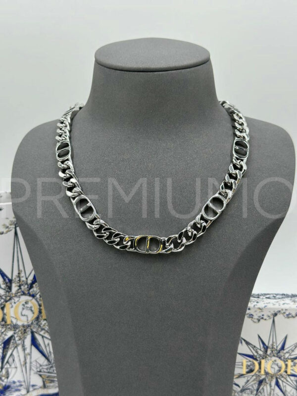 Christian Dior колье PR551113
